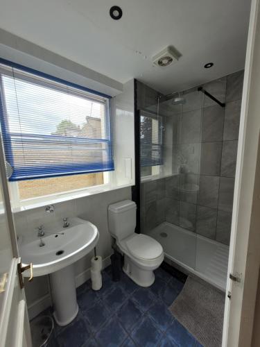 Gallery image of Lovely 2 Double Bed Aptmnt in Historic Greenwich in London