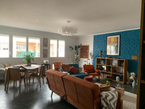 Nature et confort appart