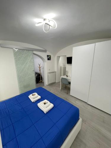 TrastevereLoft228 Apt. WHITE