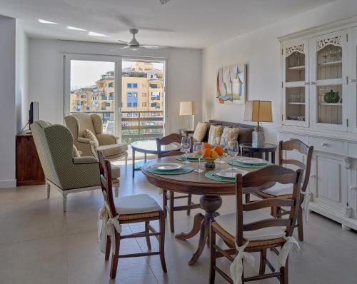 Apartamento Vistas al Mar en San Pedro (Marbella)