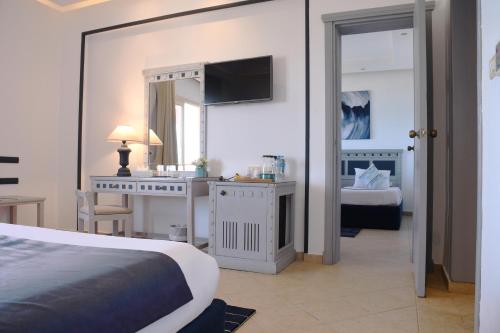Gallery image of SOULOTEL EMERALD Resort & Spa in Marsa Alam City