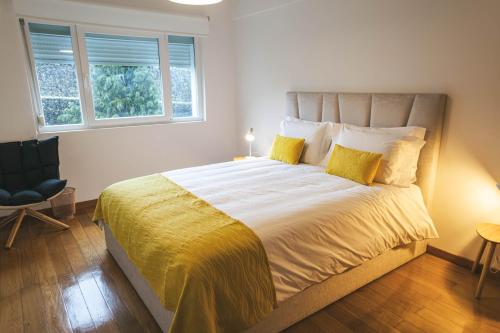Azores Golden Apartment