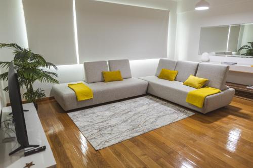 Azores Golden Apartment