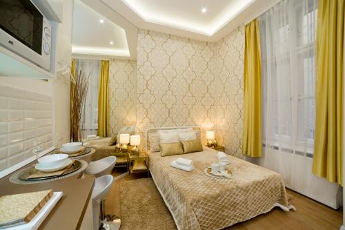 K4 Apartments Budapest 1053 Budapest, 4 Kossuth Lajos utca kép - 3