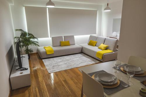 Azores Golden Apartment