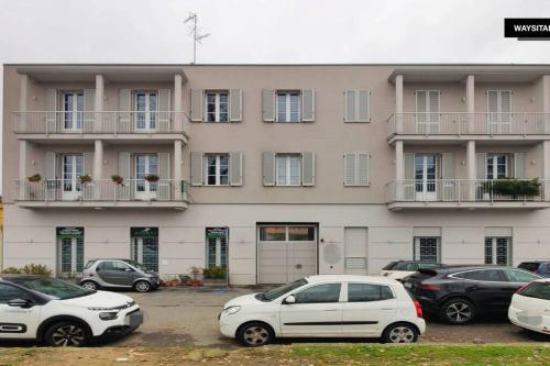 Bicocca District