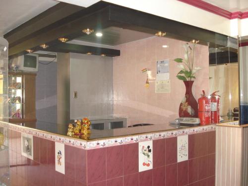 Gallery image of Hostal Olympic in Cochabamba