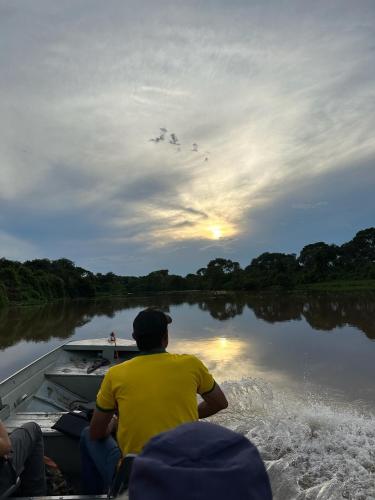 Pousada e Camping Santa Clara – Photos 2