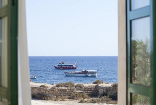 Boutique Isla Tabarca, Isla de Tabarca – Precios actualizados ...