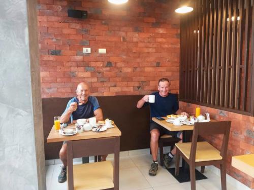 Gambar di galeri bagi Hotel Central Pacasmayo di Pacasmayo