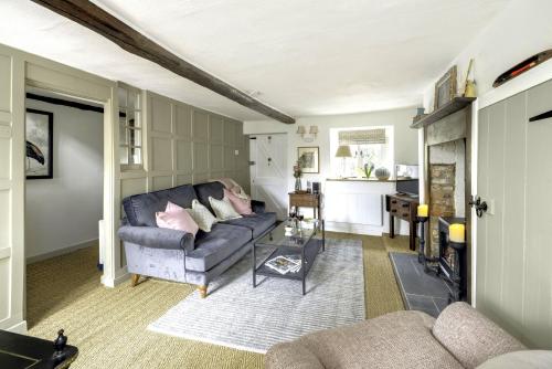 Tudor Rose Cottage – Photos 2