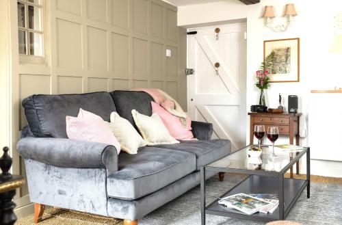Tudor Rose Cottage – Photos 3