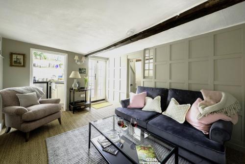 Tudor Rose Cottage – Photos 5