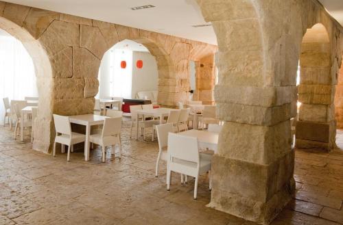 Gallery image of Boutique Isla Tabarca in Tabarca