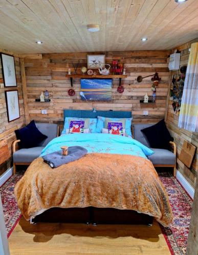 LILAC COTTAGE cabin – Photos 2