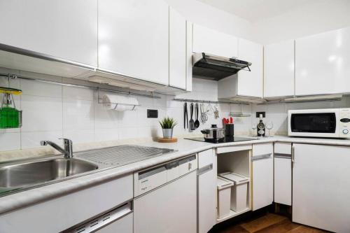 Keys Of Italy - Pantano 8 / New Apt. / MM Missori