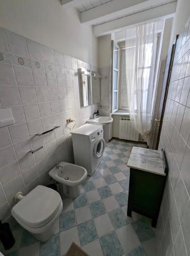 Fotografie z fotogalerie ubytování Casa vacanze Rasetto v destinaci Costa di Mezzate