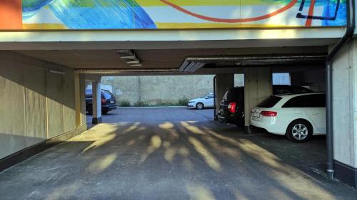 Gambar di galeri bagi 109 Apartment Bergner 4-8 Pers 68m2 di Klagenfurt