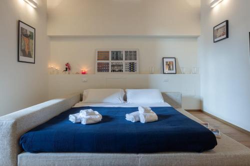 OGNISSANTI Romantic Suite