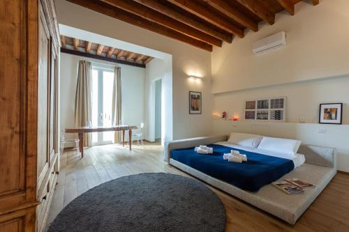 OGNISSANTI Romantic Suite