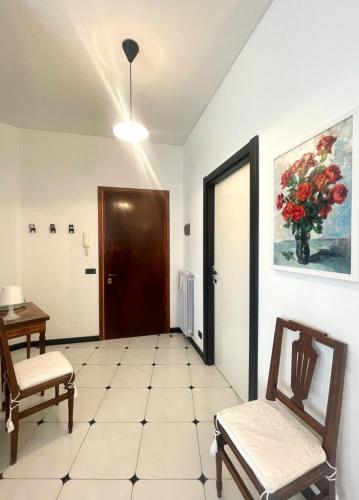 Gallery image of Casa Gabriella in Sanremo
