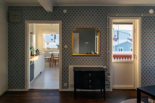 Fotografie z fotogalerie ubytování Lugnt läge i centrala Rättvik v destinaci Rättvik