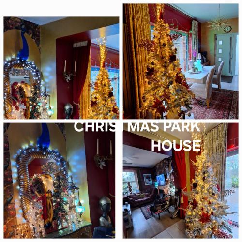Φωτογραφία από το άλμπουμ του Park House Matlock σε Μάτλοκ