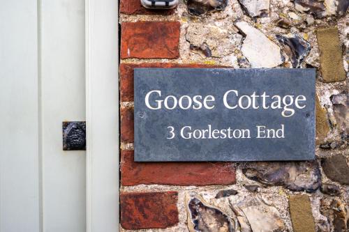 Goose Cottage – Photos 2