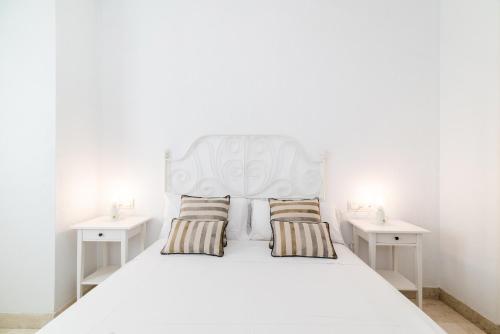 Apartamento Duende 5 Granada