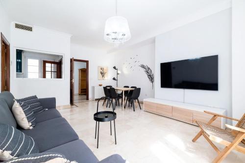 Apartamento Duende 5 Granada
