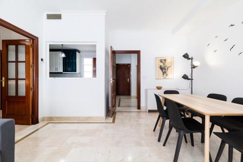 Apartamento Duende 5 Granada