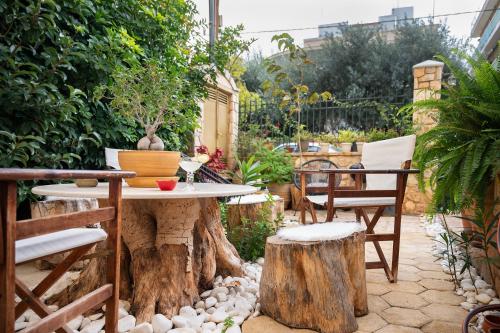 Artistic Villa Luxury