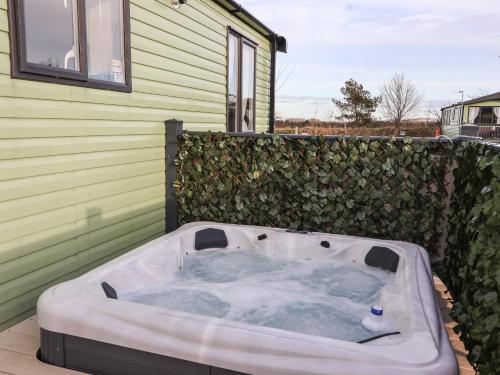 Φωτογραφία από το άλμπουμ του Ginger Fox Lodge σε Ganton