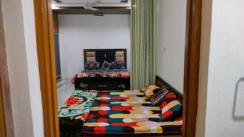 Gallery image of The Maan Residency in Udaipur
