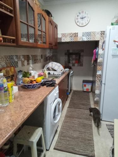 Mary's Place