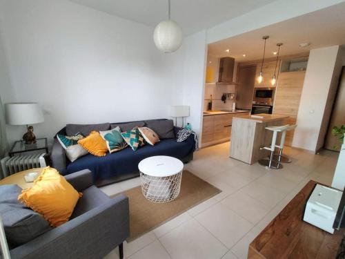 Dunas de Punta Candor