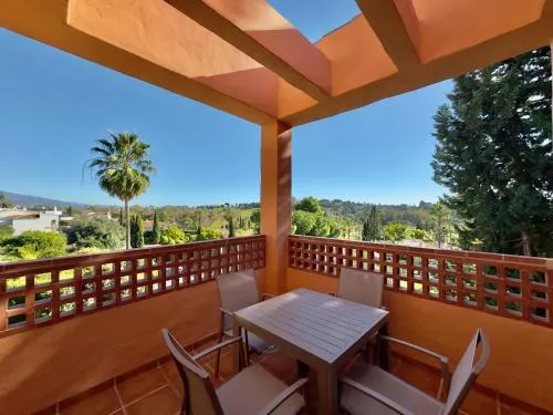 Royal Marbella Golf Resort photo 31