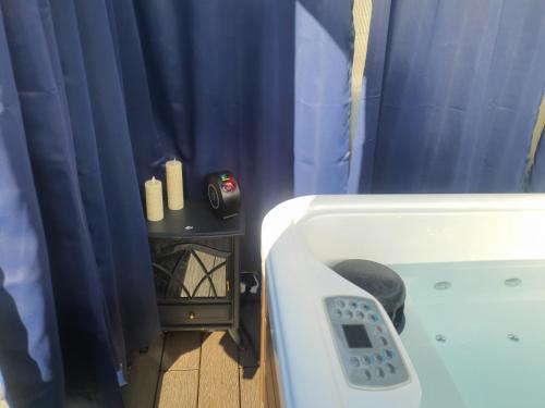 Φωτογραφία από το άλμπουμ του Spa Ibiza Dosrius σε Canyamás