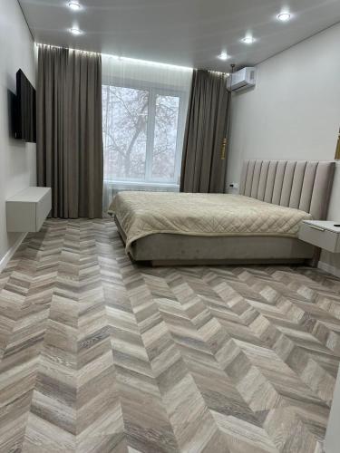 Appartamenty Centr Luks na Sarajsyk