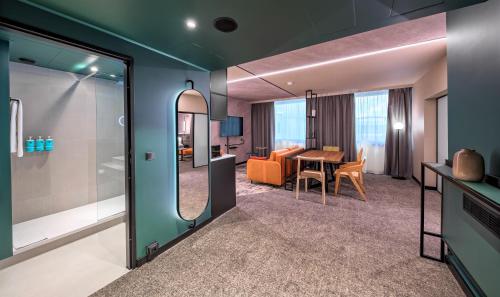 Gambar di galeri bagi Novotel Kraków Centrum di Kraków