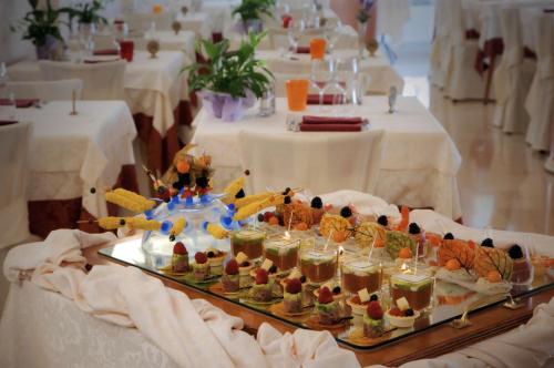 Gallery image of Hotel Adria sul Mare in Caorle
