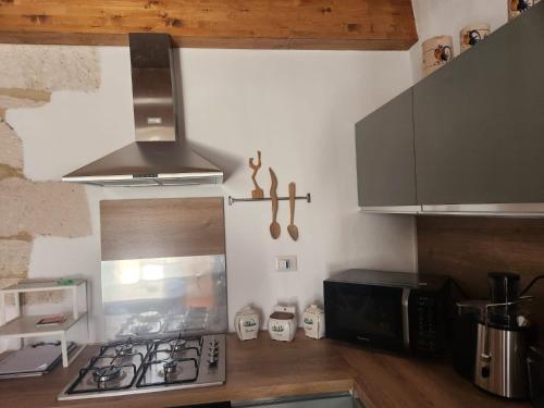 Gallery image of Casa Vacanze della zia Gargano in Mattinata