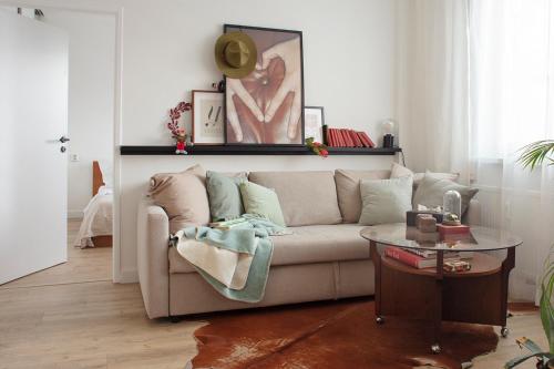 Urban Jungle by Zoom Apartments