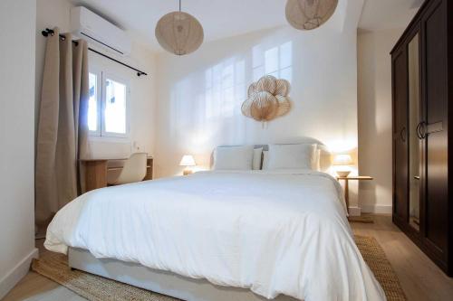 Puerto Banús - Modern apartment 5 minutes from the beach