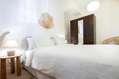 Puerto Banús - Modern apartment 5 minutes from the beach