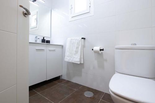 Puerto Banús - Modern apartment 5 minutes from the beach