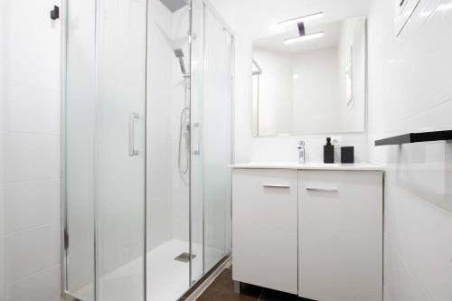 Puerto Banús - Modern apartment 5 minutes from the beach