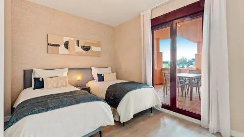 Royal Marbella Golf Resort photo 91