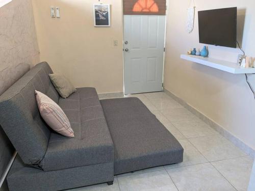 Billede fra billedgalleriet på Estudio Balandra cerca del aeropuerto SJD i San José del Cabo