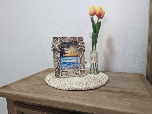 Billede fra billedgalleriet på Estudio Balandra cerca del aeropuerto SJD i San José del Cabo